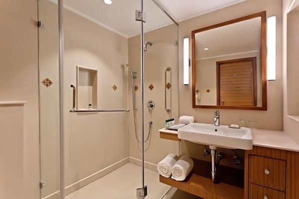 Port Blair Fortune Resort Bay Island - Member ITC Hotel Group Port Blair